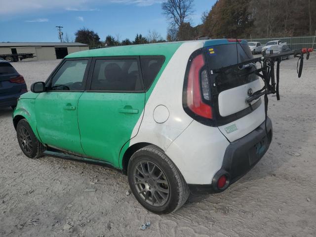 Photo 2 from auction – 2015 KIA SOUL with VIN KNDJN2A25F7795452