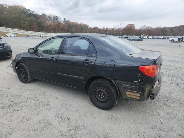 Photo 2 from auction – 2008 TOYOTA COROLLA CE with VIN 2T1BR32E98C932496