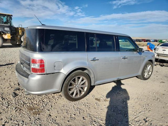Photo 3 from auction – 2017 FORD FLEX LIMIT with VIN 2FMHK6D84HBA06194