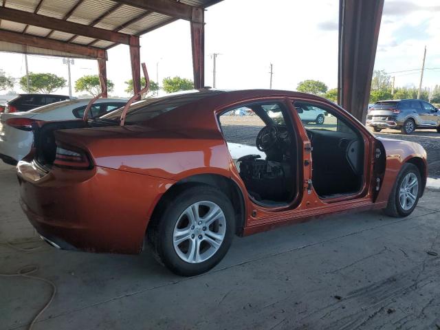 Photo 3 from auction – 2020 DODGE CHARGER with VIN 2C3CDXBG3LH232648