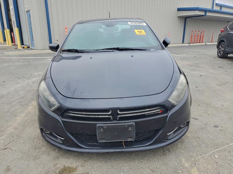 Photo 5 from auction – 2013 DODGE DART with VIN 1C3CDFCB7DD340847