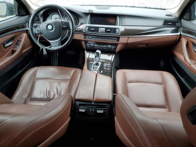 Photo 8 from auction – 2015 BMW 535 I with VIN WBA5B1C50FD919816