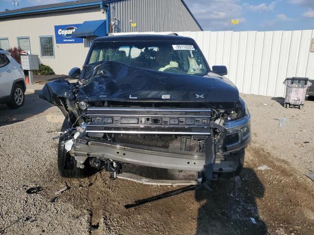 Photo 5 from auction – 2015 FORD FLEX LIMIT with VIN 2FMHK6D83FBA06006