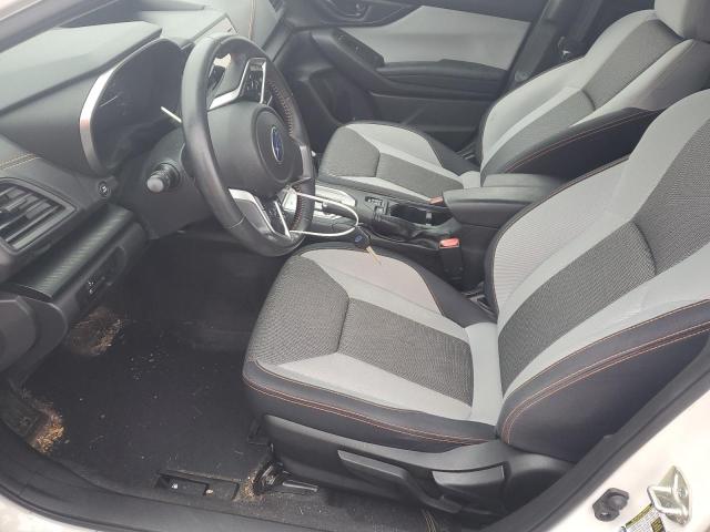 Photo 7 from auction – 2021 SUBARU CROSSTREK with VIN JF2GTAPC2M8208322