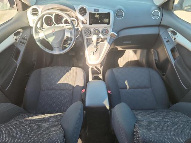 Photo 8 from auction – 2009 PONTIAC VIBE with VIN 5Y2SP67099Z440014