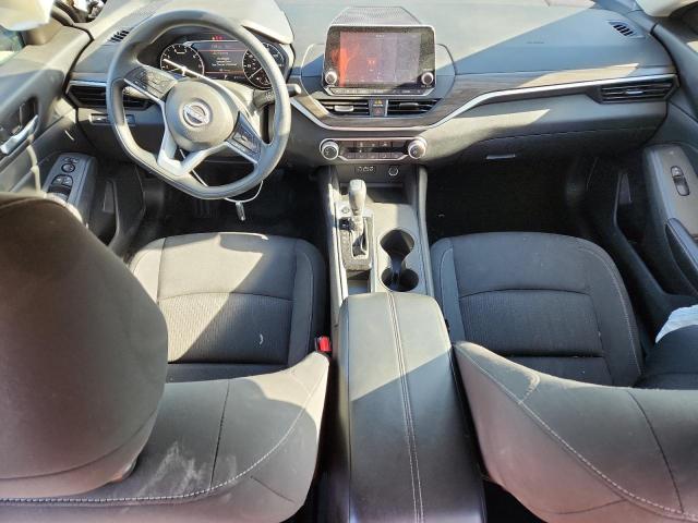 Photo 8 from auction – 2025 NISSAN ALTIMA with VIN 1N4BL4DV3SN391363