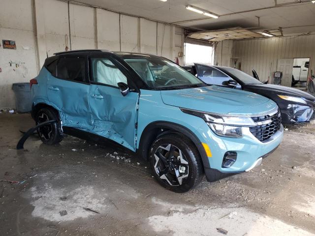 Zdjęcie 4 z aukcji – 2025 KIA SELTOS S z VIN KNDEU2AA9S7795461