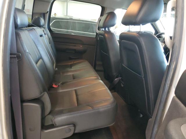 Photo 10 from auction – 2012 CHEVROLET SILVERADO with VIN 3GCPKSE71CG161547