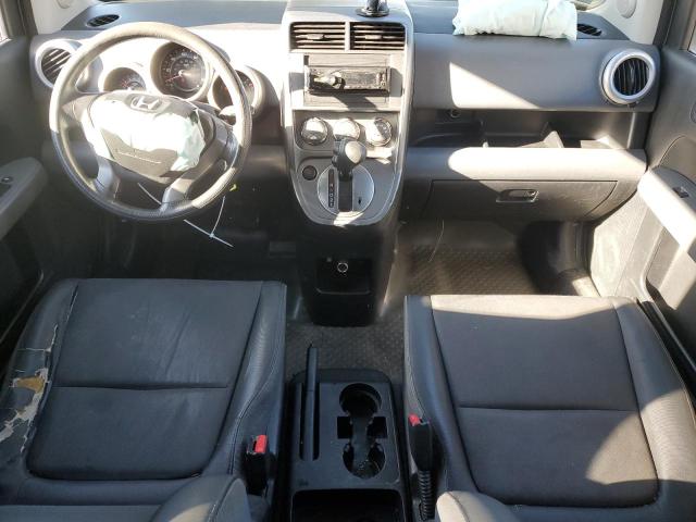 Photo 8 from auction – 2003 HONDA ELEMENT DX with VIN 5J6YH28283L008891