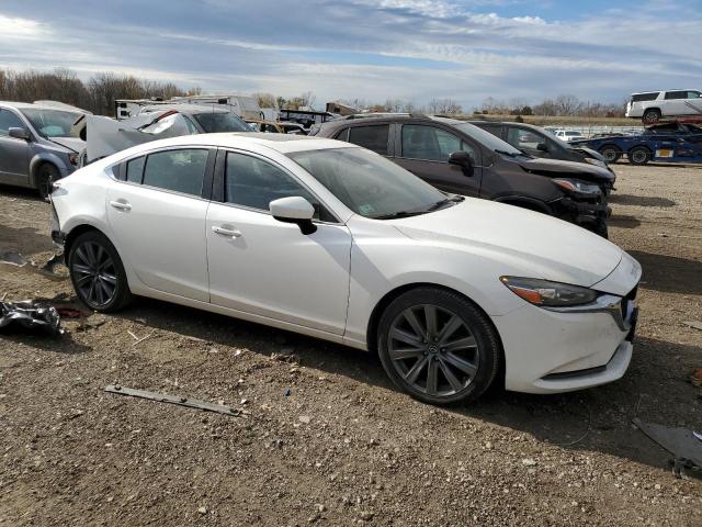 Zdjęcie 4 z aukcji – 2018 MAZDA 6 TOURING z VIN JM1GL1VM4J1301292