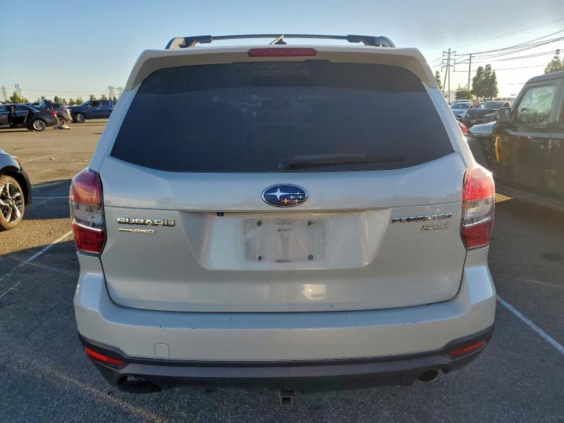 Photo 6 from auction – 2015 SUBARU FORESTER 2 with VIN JF2SJAKC9FH541224