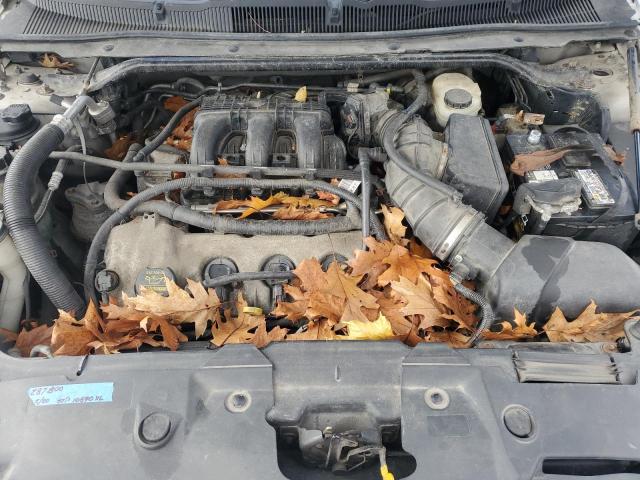 Фото 11 с аукциона – 2011 FORD TAURUS SEL с VIN 1FAHP2EW9BG173684