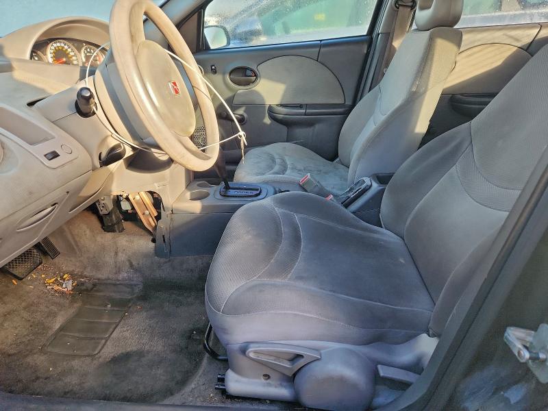 Photo 7 from auction – 2003 SATURN ION LEVEL with VIN 1G8AJ52F93Z119479