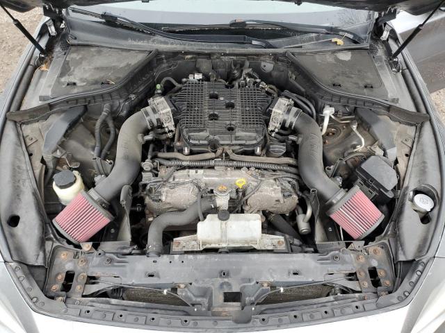 Photo 11 from auction – 2014 INFINITI Q50 BASE with VIN JN1BV7AR0EM706467