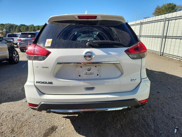 Photo 6 from auction – 2017 NISSAN ROGUE S with VIN 5N1AT2MT6HC774710