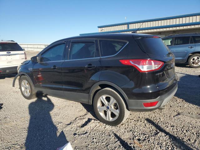 Photo 2 from auction – 2016 FORD ESCAPE SE with VIN 1FMCU0G73GUB89875