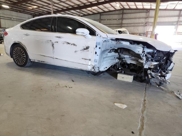 Photo 4 from auction – 2017 FORD FUSION TIT with VIN 3FA6P0RU5HR388873