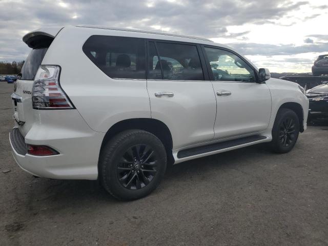 Photo 3 from auction – 2023 LEXUS GX 460 with VIN JTJAM7BX7P5362428