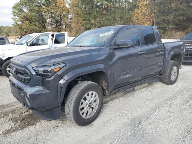 Photo 1 from auction – 2024 TOYOTA TACOMA DOU with VIN 3TMLB5JN7RM027821