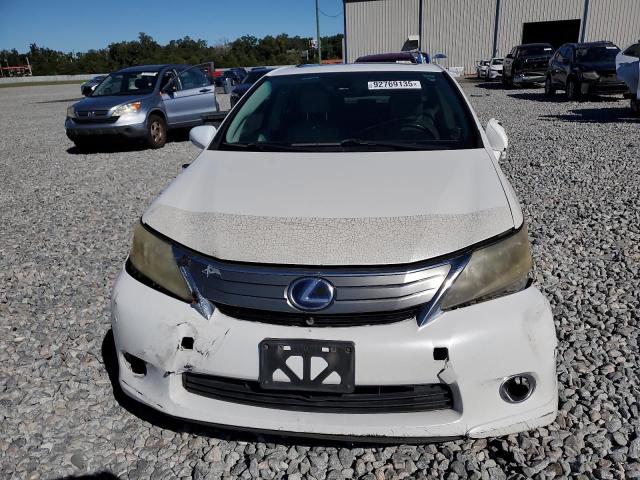 Photo 5 from auction – 2010 LEXUS HS with VIN JTHBB1BA6A2005108