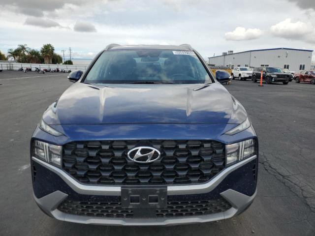 Photo 5 from auction – 2023 HYUNDAI SANTA FE S with VIN 5NMS2DAJ8PH542250