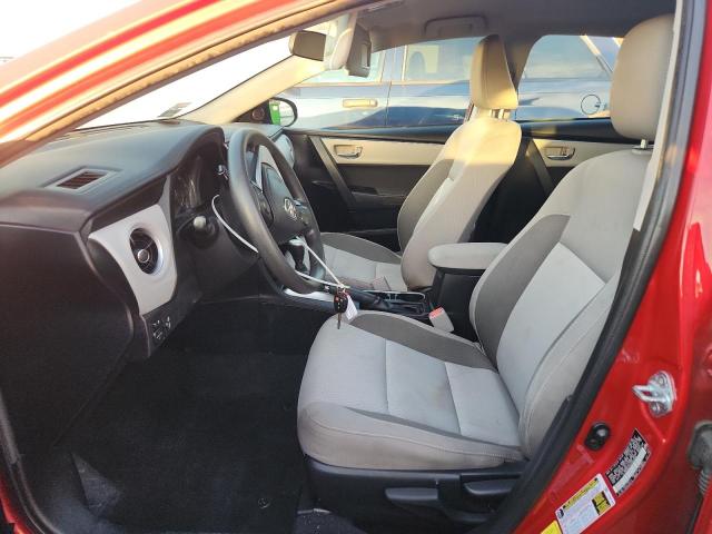 Photo 7 from auction – 2017 TOYOTA COROLLA L with VIN 2T1BURHE3HC836064