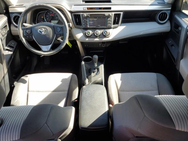 Photo 8 from auction – 2015 TOYOTA RAV4 LE with VIN JTMZFREV3FJ048447