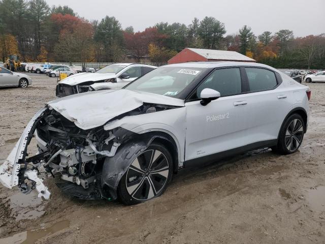 POLESTAR 2 2024 with VIN YSMFE3KA4RL215822 - Photo from auction