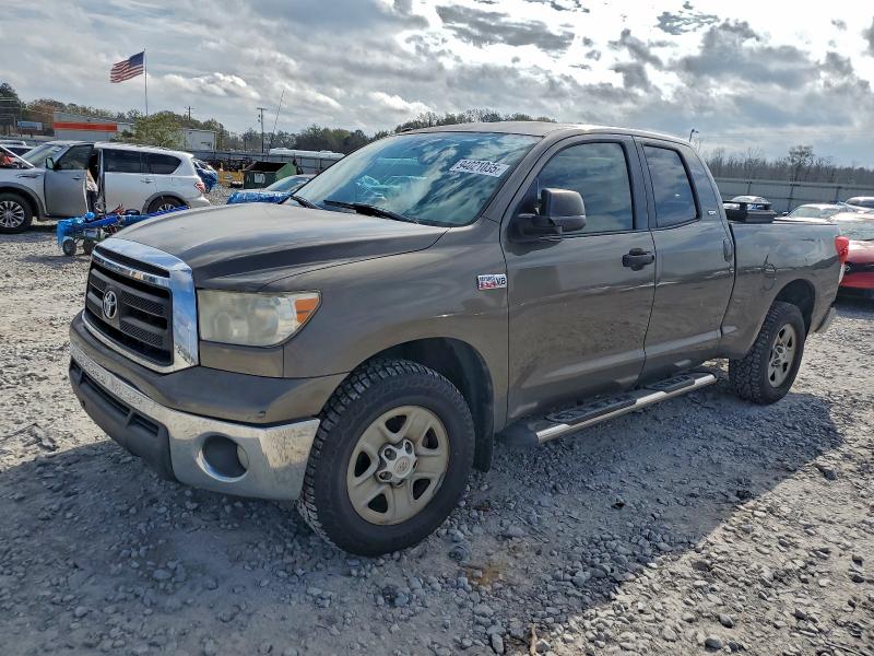 Photo 1 from auction – 2013 TOYOTA TUNDRA with VIN 5TFRY5F11DX140973