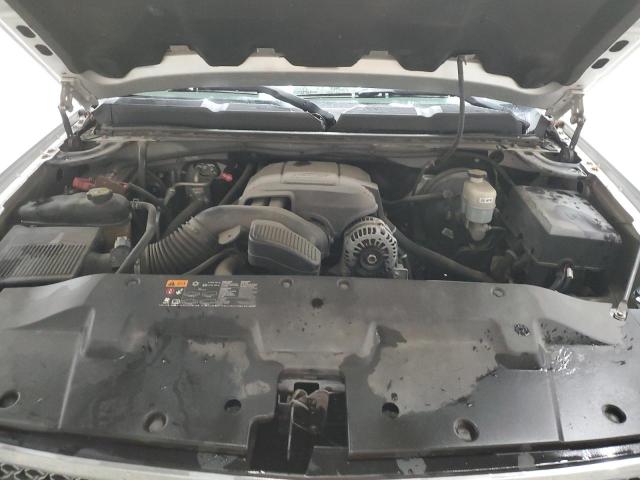 Photo 11 from auction – 2012 CHEVROLET SILVERADO with VIN 3GCPCSEAXCG237372