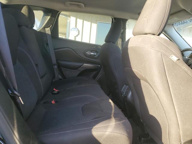 Photo 11 from auction – 2020 JEEP CHEROKEE with VIN 1C4PJLCB6LD631990