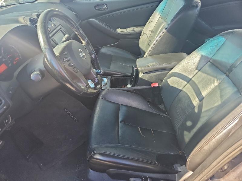 Photo 7 from auction – 2010 NISSAN ALTIMA BAS with VIN 1N4AL2AP4AN426335