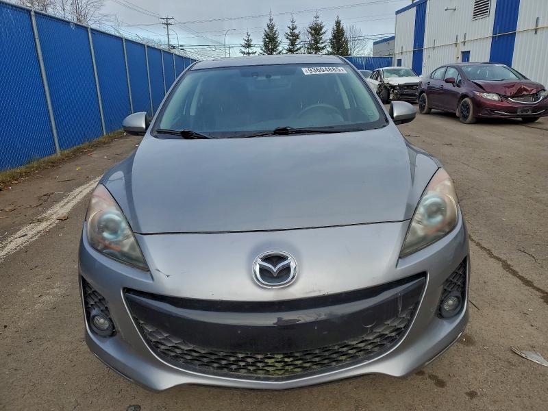 Photo 5 from auction – 2012 MAZDA 3 I with VIN JM1BL1L70C1688725