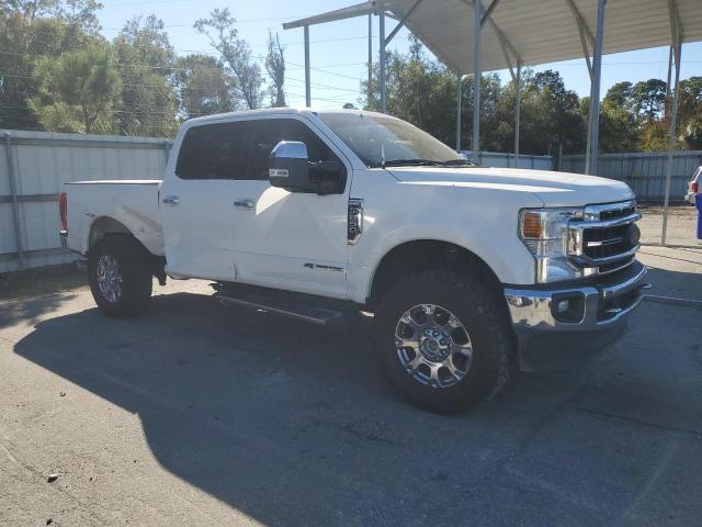 Photo 4 from auction – 2020 FORD F250 SUPER with VIN 1FT7W2BTXLEC59179