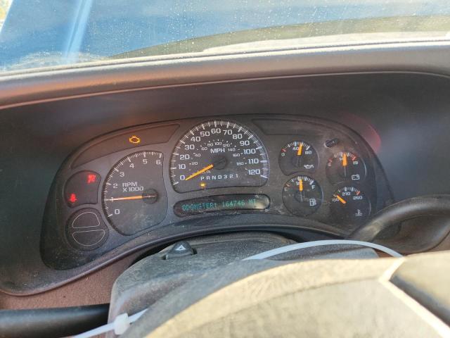 Photo 9 from auction – 2007 CHEVROLET SILVERADO with VIN 1GCEC19Z87Z147581