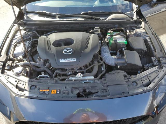 Photo 11 from auction – 2021 MAZDA 3 PREMIUM with VIN JM1BPBNY8M1347428
