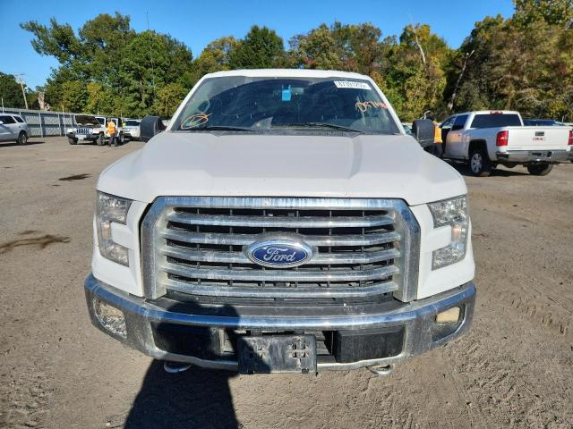 Photo 5 from auction – 2017 FORD F150 SUPER with VIN 1FTFX1EG1HKD57155
