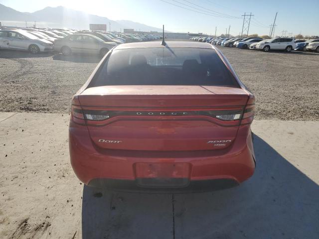 Photo 6 from auction – 2014 DODGE DART SE AE with VIN 1C3CDFDH6ED861787