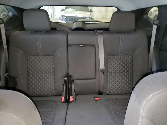 Photo 10 from auction – 2022 CHEVROLET BLAZER 2LT with VIN 3GNKBHR42NS128366