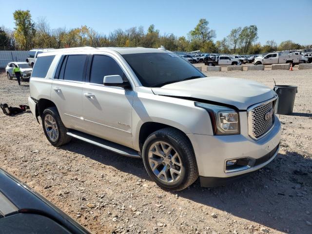 Photo 4 from auction – 2015 GMC YUKON SLT with VIN 1GKS1BKC1FR511704