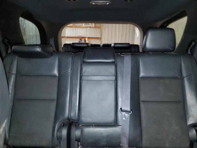 Photo 10 from auction – 2020 DODGE DURANGO with VIN 1C4RDJDG9LC395310