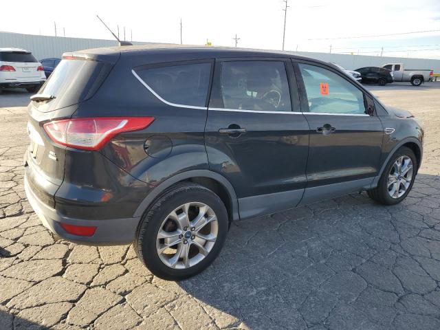 Photo 3 from auction – 2013 FORD ESCAPE SEL with VIN 1FMCU9H93DUB35749