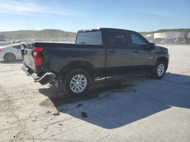Photo 3 from auction – 2019 CHEVROLET SILVERADO with VIN 3GCUYDED7KG137643