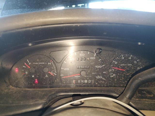 Photo 9 from auction – 2002 FORD TAURUS SE with VIN 1FAHP53U42G169755