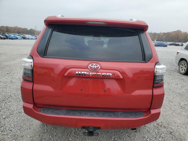 Фото 6 с аукциона – 2014 TOYOTA 4RUNNER SR с VIN JTEBU5JR4E5180516