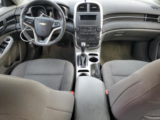 Photo 8 from auction – 2014 CHEVROLET MALIBU LS with VIN 1G11B5SL3EF290041