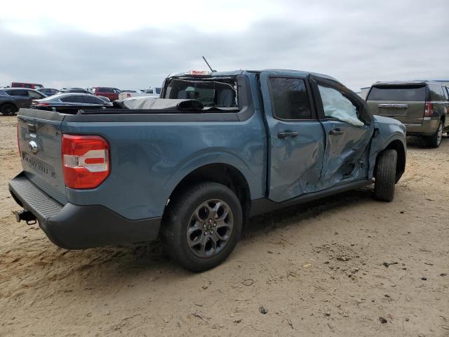 Фото 3 с аукциона – 2022 FORD MAVERICK X с VIN 3FTTW8E99NRA02404