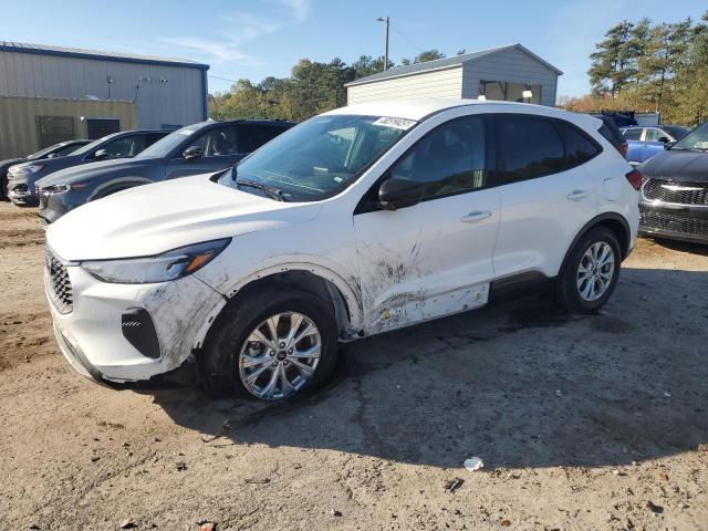 FORD ESCAPE ACT 2025 with VIN 1FMCU0GN0SUA81317 - Photo from auction