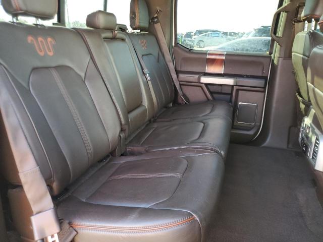 Photo 10 from auction – 2017 FORD F150 SUPER with VIN 1FTEW1EFXHFB17522