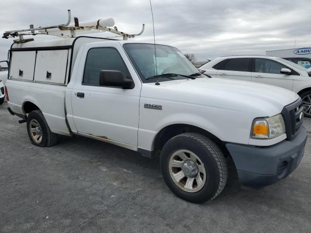 Photo 4 from auction – 2011 FORD RANGER with VIN 1FTKR1AD6BPA55584